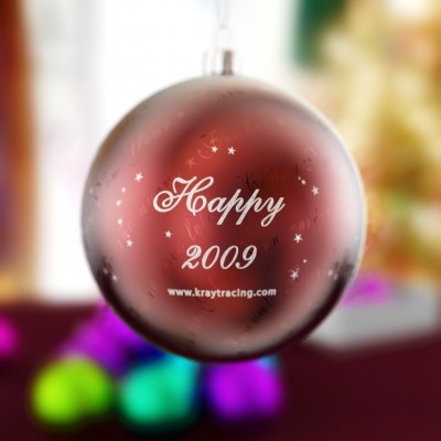 Happy New Year!