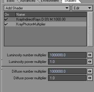 KrayPhotonMultiplier Shader