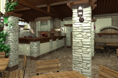 vray displacement
