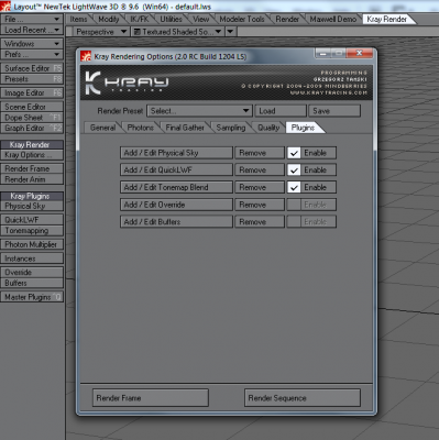 UI Screenshot
