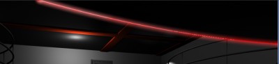 Lightwave render