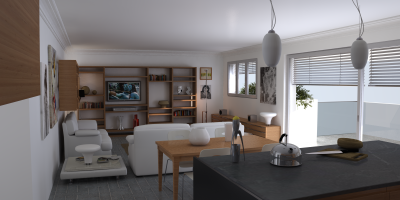 interior wood