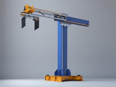 Handmade with computer