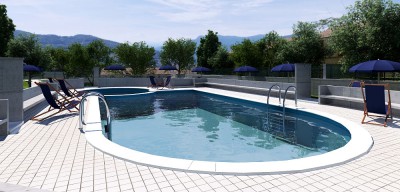 pool 1