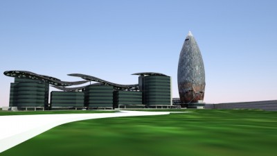 Kray output - 3-4 minutes (640x360)