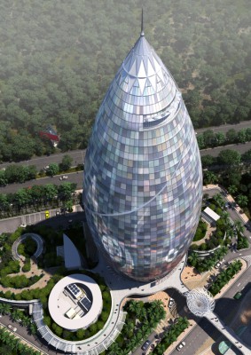 Office Tower
