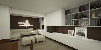 render lumipanel