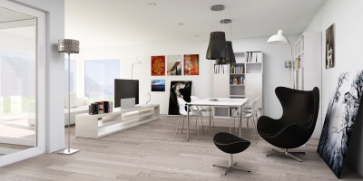 interior new setting