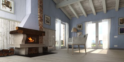 provenzal interior