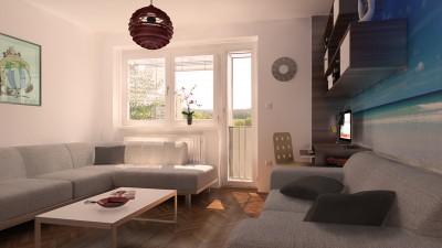Apartment A