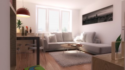 Apartment B