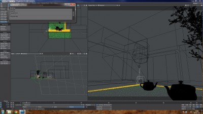 Screen