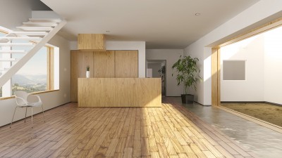 interior sun