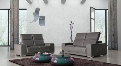 hybrid real foto and virtual interior .