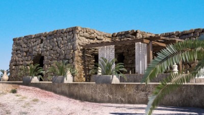 dammuso_01.jpg (265.62 KiB) Viewed 3003 times dammuso - Sicily