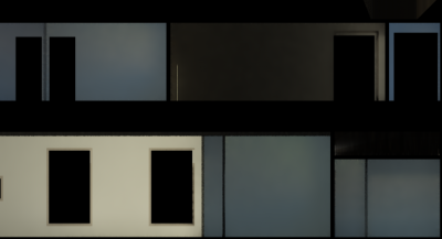 intwalls_bake_tst400014.png (145.64 KiB) Viewed 8690 times See! min dist: 0.1%, CI ON but with no black splotches, but still very inaccurate GI. Excellent for animation or fast renders!